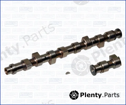 Ajusa 93034400 — Camshaft