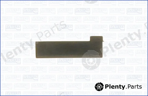 Ajusa 01002300 — Gasket, timing case