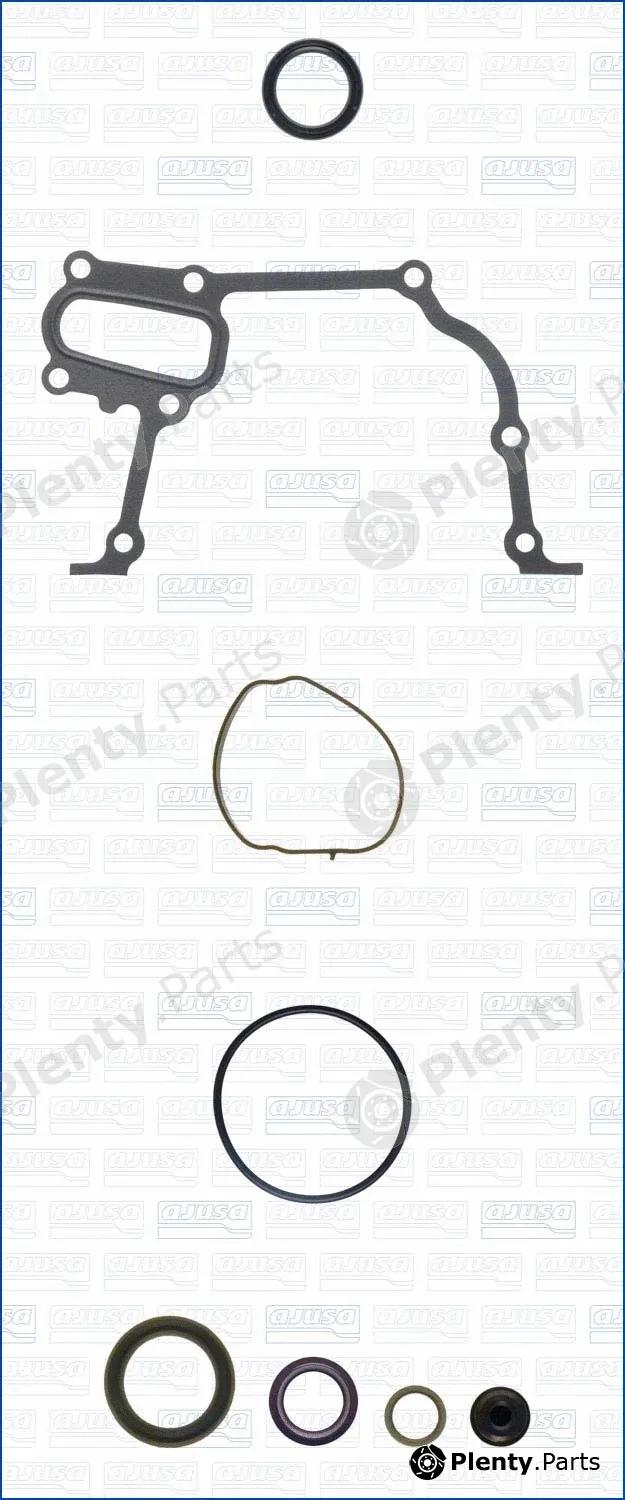 Ajusa 54311800 — Gasket Kit, crankcase