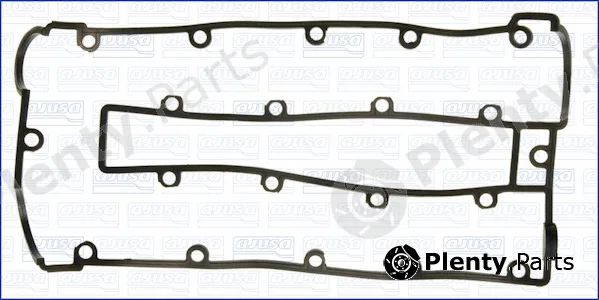 Ajusa 11039600 — Gasket, cylinder head cover