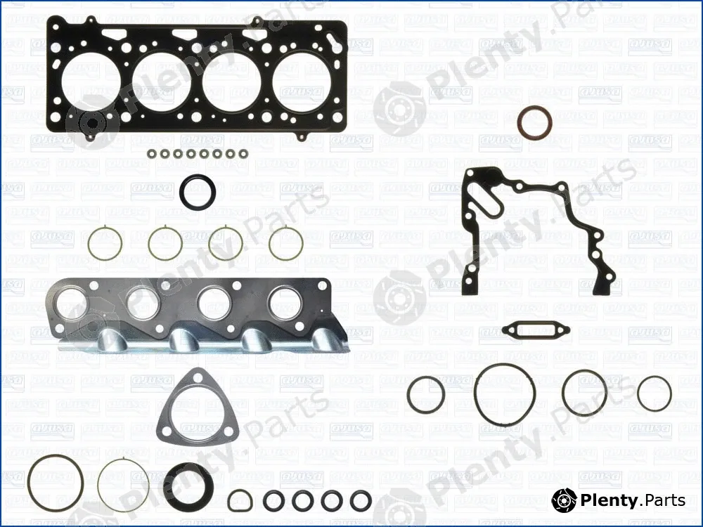 Ajusa 50452300 — Full Gasket Kit, engine