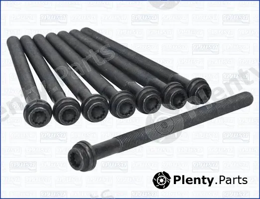 Ajusa 81054300 — Cylinder Head Bolt Set
