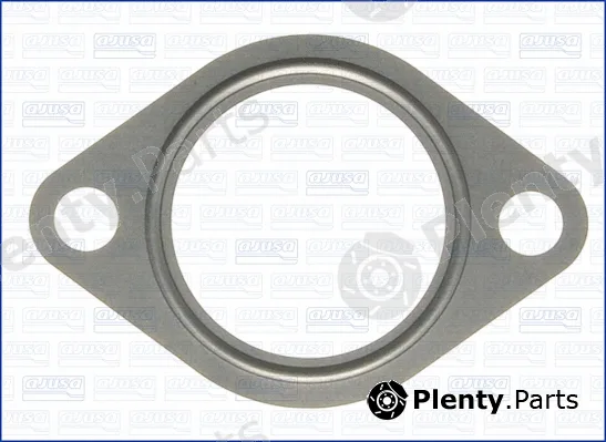 Ajusa 01232800 — Gasket, exhaust pipe