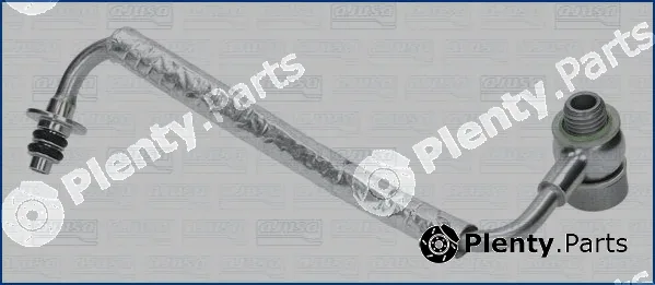 Ajusa OP10202 — Oil Pipe, charger