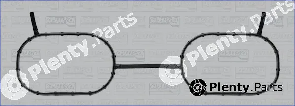 Ajusa 13259900 — Gasket, intake manifold