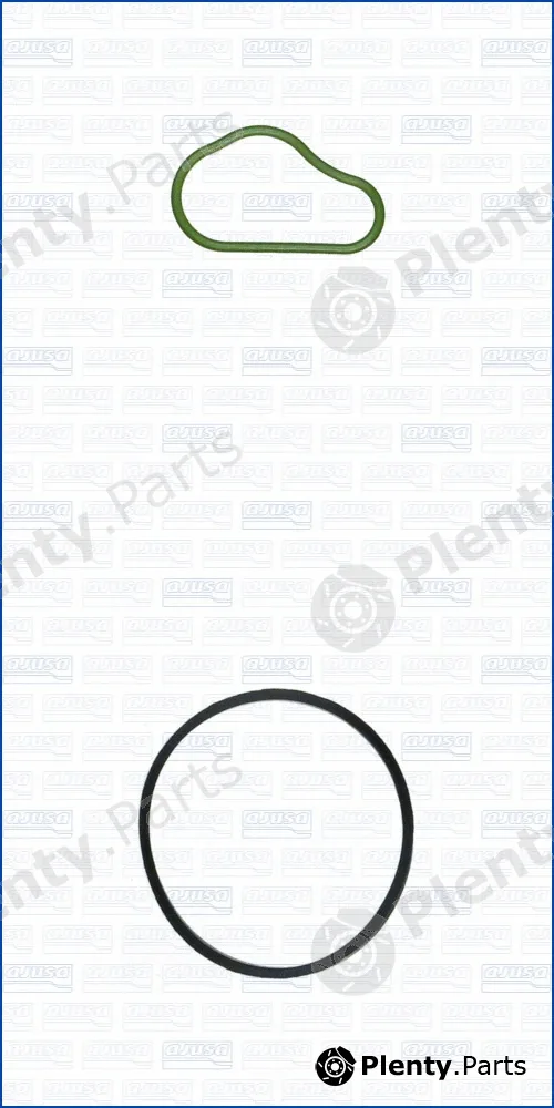 Ajusa 77035500 — Seal Set, vacuum pump