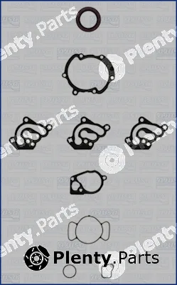 Ajusa 54168400 — Gasket Kit, crankcase