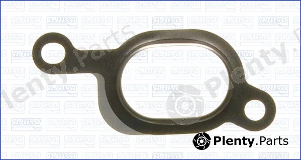 Ajusa 13200100 — Gasket, exhaust manifold