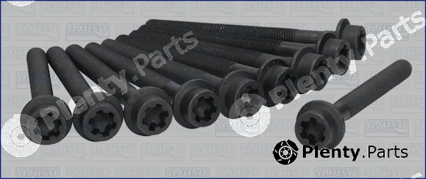 Ajusa 81017900 — Cylinder Head Bolt Set