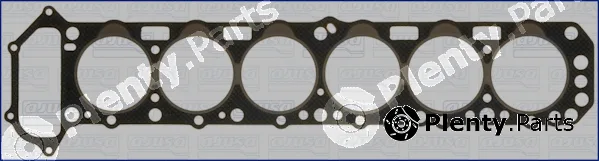 Ajusa 10085000 — Gasket, cylinder head FIBERMAX