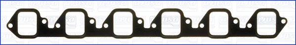 Ajusa 13213200 — Gasket, intake manifold