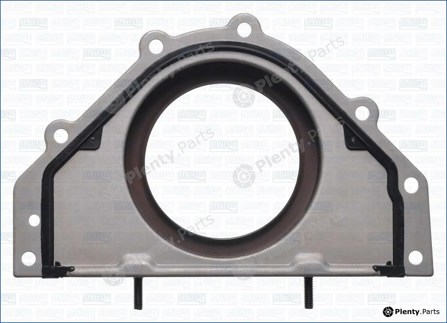 Ajusa 71008400 — Shaft Seal, crankshaft