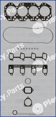 Ajusa 52120900 — Gasket Kit, cylinder head FIBERMAX