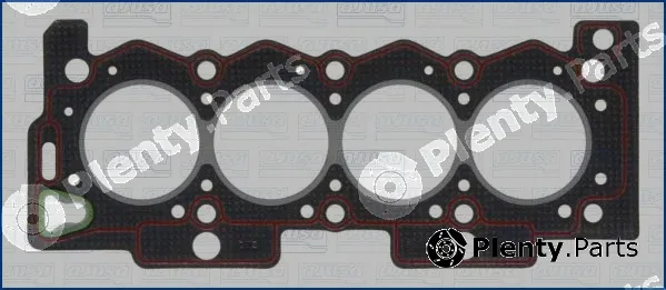 Ajusa 10040410 — Gasket, cylinder head