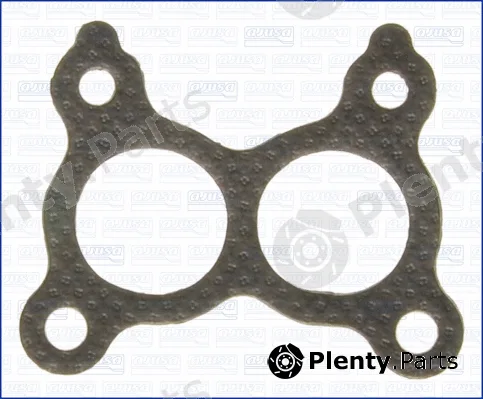 Ajusa 13075200 — Gasket, exhaust manifold