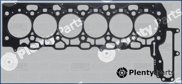 Ajusa 10230320 — Gasket, cylinder head MULTILAYER STEEL