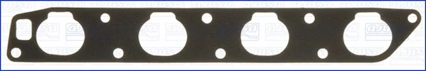 Ajusa 13219200 — Gasket, intake manifold
