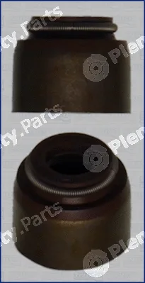 Ajusa 12008100 — Seal Ring, valve stem