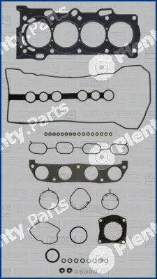 Ajusa 52163500 — Gasket Kit, cylinder head MULTILAYER STEEL