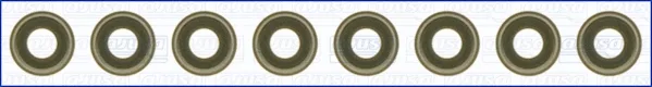 Ajusa 57023300 — Seal Set, valve stem