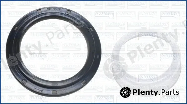 Ajusa 15107800 — Shaft Seal, crankshaft
