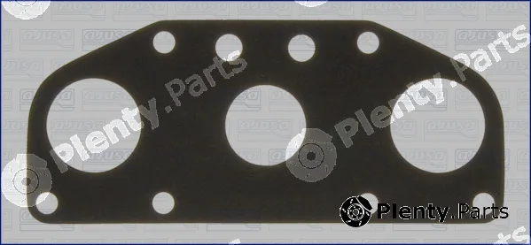 Ajusa 00060800 — Gasket, intake manifold housing