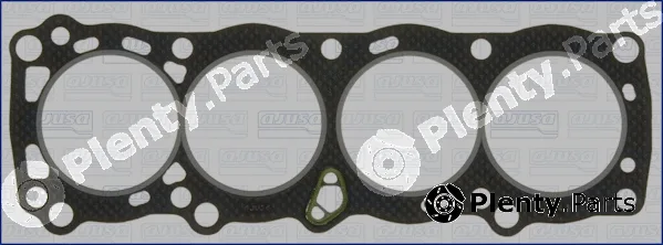 Ajusa 10083900 — Gasket, cylinder head FIBERMAX