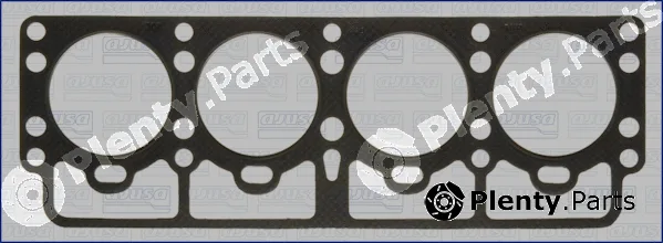 Ajusa 10030310 — Gasket, cylinder head