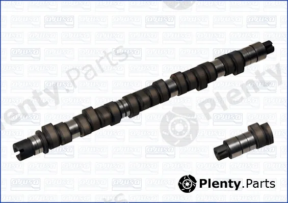 Ajusa 93103400 — Camshaft