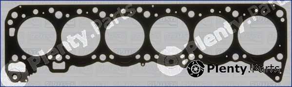 Ajusa 10077720 — Gasket, cylinder head MULTILAYER STEEL