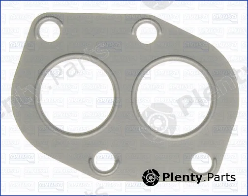 Ajusa 00105000 — Gasket, exhaust pipe