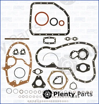 Ajusa 54012500 — Gasket Kit, crankcase
