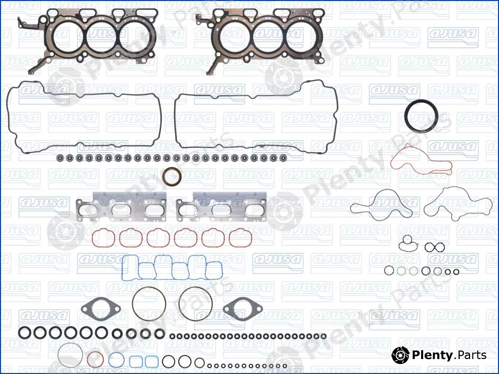 Ajusa 50490300 — Full Gasket Kit, engine