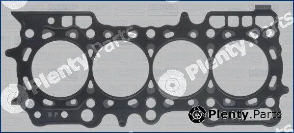 Ajusa 10093200 — Gasket, cylinder head MULTILAYER STEEL