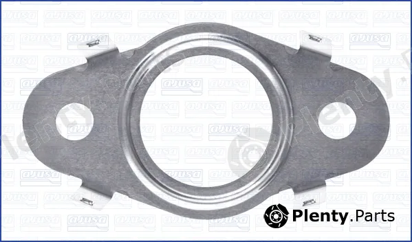 Ajusa 01547500 — Gasket, EGR valve pipe
