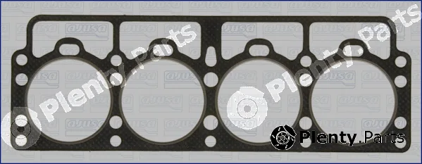 Ajusa 10029000 — Gasket, cylinder head FIBERMAX
