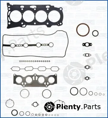 Ajusa 50302000 — Full Gasket Kit, engine