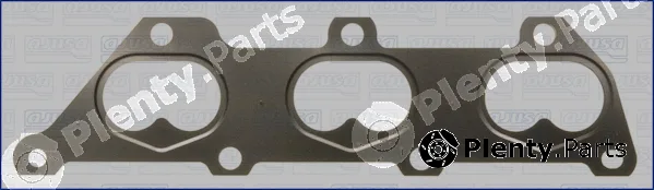 Ajusa 13184300 — Gasket, exhaust manifold MULTILAYER STEEL