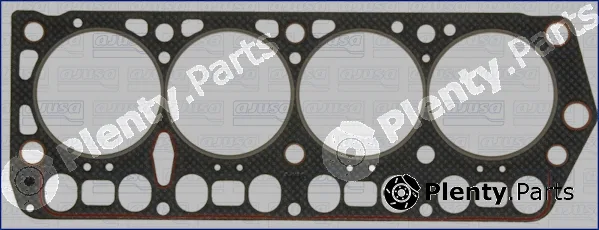 Ajusa 10081100 — Gasket, cylinder head FIBERMAX