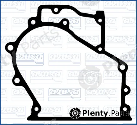 Ajusa 00020700 — Gasket, timing case