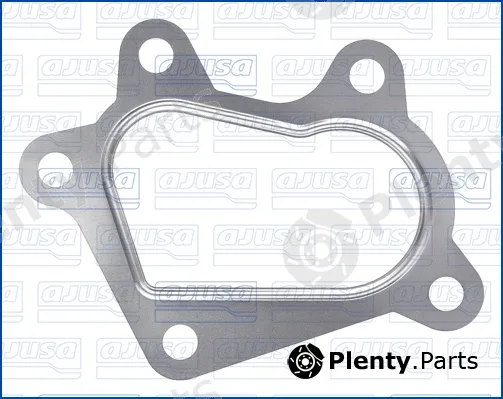 Ajusa 01648600 — Gasket, exhaust pipe