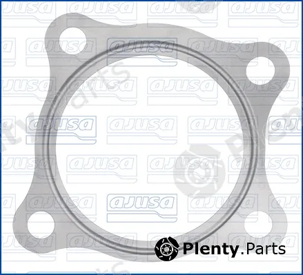 Ajusa 01758700 — Gasket, exhaust pipe