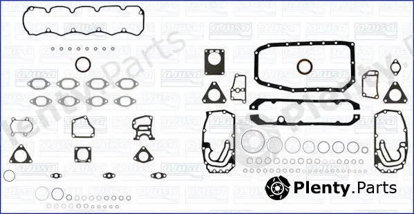 Ajusa 51015400 — Full Gasket Kit, engine
