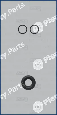 Ajusa 77019000 — Seal Kit, injector nozzle