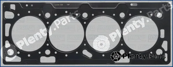 Ajusa 10175200 — Gasket, cylinder head MULTILAYER STEEL
