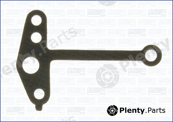 Ajusa 00691400 — Gasket, EGR valve