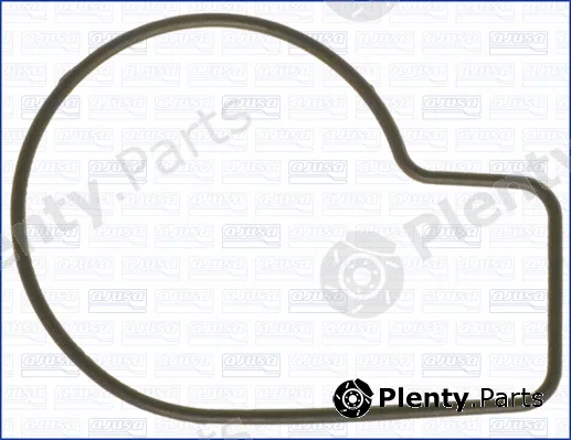 Ajusa 00616300 — Gasket, water pump