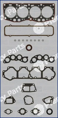 Ajusa 52022600 — Gasket Kit, cylinder head FIBERMAX