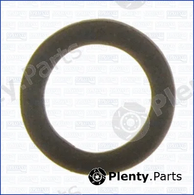 Ajusa 00480400 — Seal Ring, oil drain plug