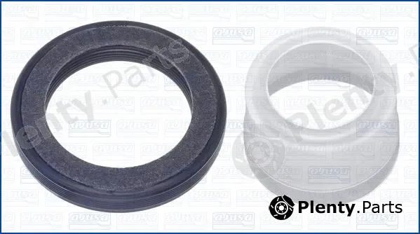 Ajusa 15075600 — Shaft Seal, crankshaft